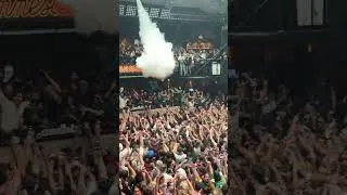 Thumbnail: Josh Baker b2b Joseph Capriati @ Amnesia /Ibiza/