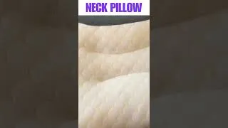 Thumbnail: Neck Pillow 2025