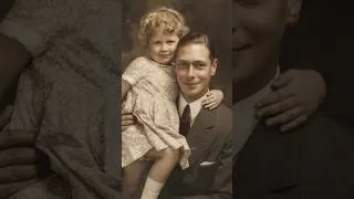 Thumbnail: King George VI Through the Years ⭐
