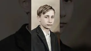Thumbnail: Vladimir Putin Through the Years ⭐