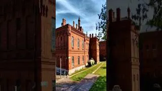 Thumbnail: 2 MOST SCARY HOTELS