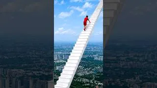 Thumbnail: MOST DANGEROUS STAIRCASES