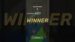 Thumbnail: This head shot was so good...
