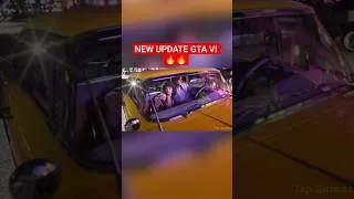 Thumbnail: 63 Gambar Baru GTA VI Didedahkan! 🔥