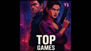 Thumbnail: Neon City – Original Soundtrack by TOP Games | Inspired by GTA 6 ( Unofficial )