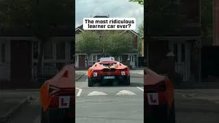 Thumbnail: Just when you think you’ve seen it all... #Lamborghini #Revuelto #Lambo #V12 #Supercar