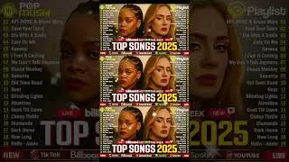 Thumbnail: 🍁Spotify Playlist 2025