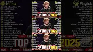 Thumbnail: Billboard Top 100 ☀️