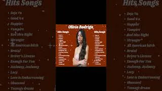 Thumbnail: Olivia Rodrigo Hit Songs Remix | Olivia Rodrigo Songs | Top Hits Music Remix | English Songs Remixes