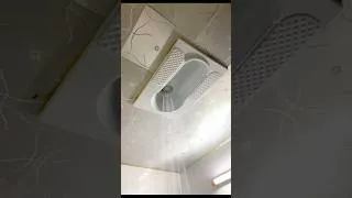 Thumbnail: This is a shower😅😅😅 A Very Funny Design Fail🤣🤣🤣