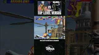 Thumbnail: VDO KILLA !! #mvc2 #fgc