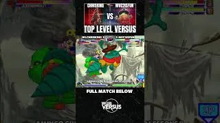 Thumbnail: Magneto Got Mixup Envy ! 😂😂 #mvc2 #fgc