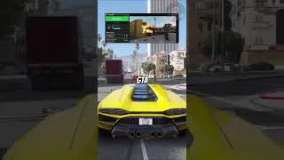 Thumbnail: You NEED These 4 Mods in GTA 5