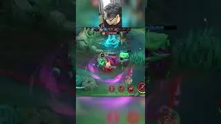 Thumbnail: MLBB | PICK LAYLA LÀM GÌ RỒI ĐỂ THẰNG GATOTKACA VỚI HYLOS NÓ RƯỢT TỤT QUẦN?... #shorts