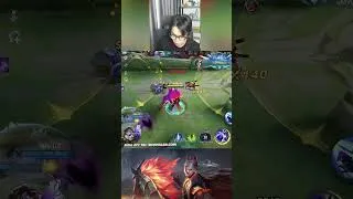 Thumbnail: MLBB | CHIÊU CUỐI HỒI NHANH NHẤT GAME MOBA KIỂU: #shorts