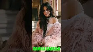 Thumbnail: Camila Cabello - Shameless