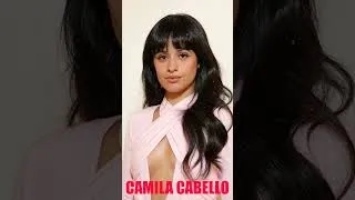 Thumbnail: Camila Cabello - Never Be the Same