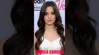 Thumbnail: Camila Cabello - My Oh My