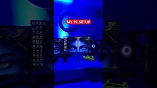 Thumbnail: Setup Tour Chahiye Kya ?? #pcgaming #pcsetup #gaming #topnewsboy