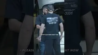 Thumbnail: He BROKE the car on purpose 💀 #prank #funny