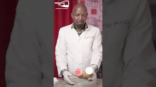 Thumbnail: Easy science experiments potato lights bulb #shorts #science #youtubeshorts #education