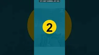 Thumbnail: Top 5 Best Dumbbell Set 2026 | Top Rated Dumbbell Sets