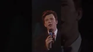 Thumbnail: Rick Astley - Never Gonna Give You Up #TopPop #Shorts #RickAstley #Song #Songs #70s #80s