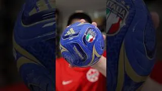 Thumbnail: This World Cup Ball Shouldn't Exist...