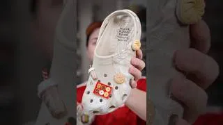 Thumbnail: Tim Horton's Crocs?!
