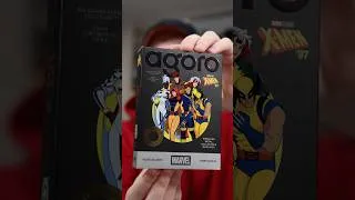 Thumbnail: The Hunt For The Golden X-Men!