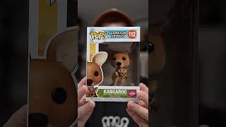 Thumbnail: Australian Funko Pops!