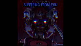 Thumbnail: Springtrap & Ballora - Suffering (FNAF Edit)