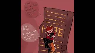 Thumbnail: Caine and AM (TADC X IHNMAIMS Comic Dub)