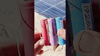 Thumbnail: how to make 12.6 volt battery charger #Shortsviral