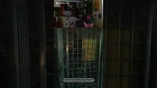 Thumbnail: THAT WAS A CLOSE CALL