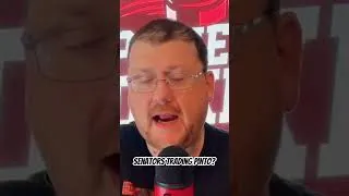 Thumbnail: Ottawa Senators Trading Shane Pinto?  #nhltraderumors #nhl #senators