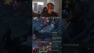 Thumbnail: Wierdson  #dota2 #dotapit #dotahighlights