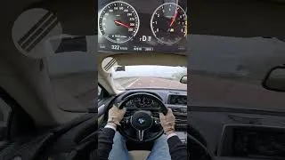 Thumbnail: When you're in a hurry #pov #fast #cars