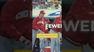 Thumbnail: Marge Schott was furious after winning the 1990 World Series... here’s why.