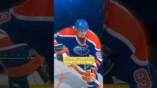 Thumbnail: Wayne Gretzky Scored 517 Points in ONE Season of Atom Hockey 😱