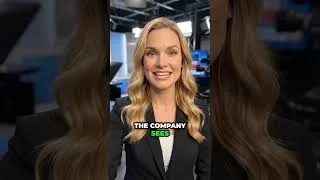 Thumbnail: $STX blew past Q4 estimates with revenue up 48% and issued blockbuster guidance — record $ #Shorts