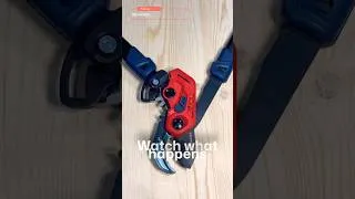 Thumbnail: Effortless Pruning! ✂️ OKINAWA 2342 Lopper Ratchet Demo