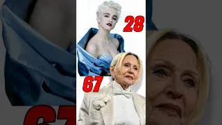 Thumbnail: Unbelievable! Madonna’s Bold Comeback Shocks Fans at 67