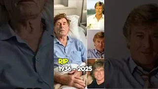 Thumbnail: RIP# Robert Redford Hollywood legend