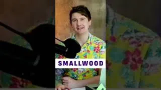 Thumbnail: Karl gets meta and breaks the fourth wall