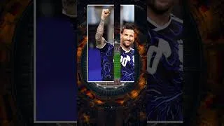 Thumbnail: All FIFA World Cup 2026 Individual Award Winners #rodri #usai #messi #jide #shorts #fifaworldcup