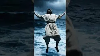 Thumbnail: Swallowed by a Whale… And Lived 😱 | Story of Prophet Younus (AS)#trending #viral #islamicshorts