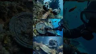Thumbnail: The REAL Legend of ATLANTIS Revealed - https://youtu.be/Ey5WfqXsLOE