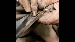 Thumbnail: How Tailor SCISSORS are Made in Factory #scissors #factory #topworks