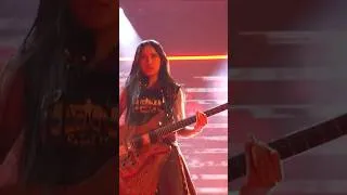 Thumbnail: Nene Royal is Possessed in a Rock Way - AGT 2026